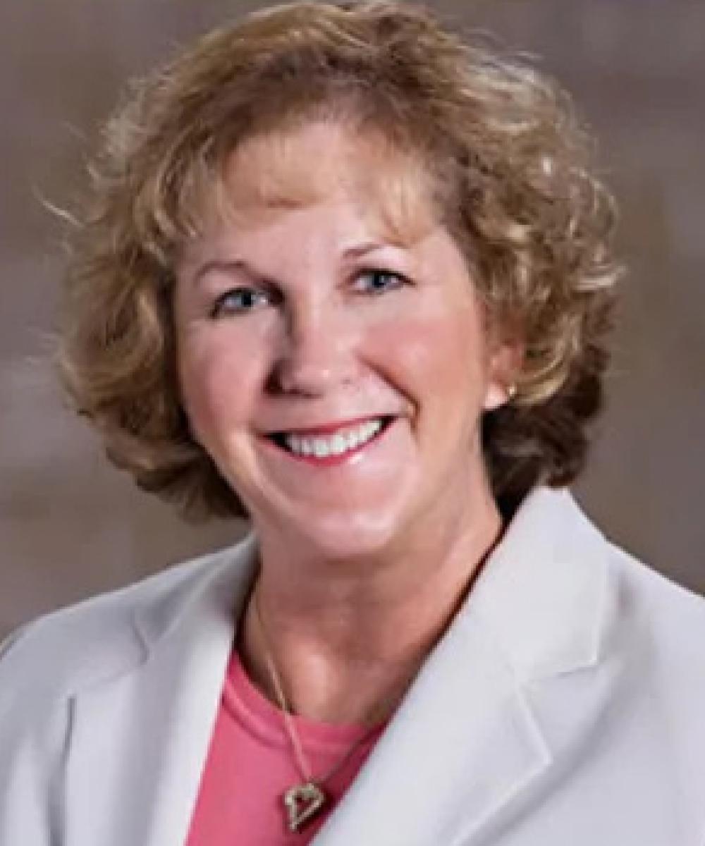 Julie Heath